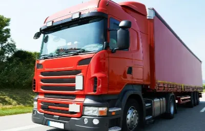 Antalya Taşkent Ambar Kargo