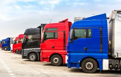 Antalya Taşkent Ambar Nakliyat