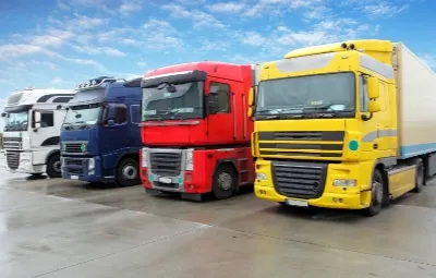 Antalya Taşkent Nakliye Ambarı