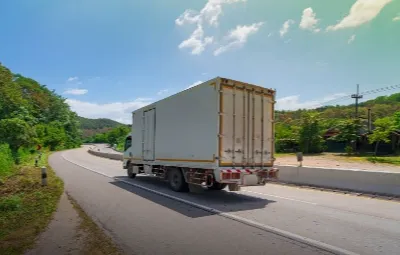 Antalya ile Taşkent Arası Bulaşık Makinesi Taşıma