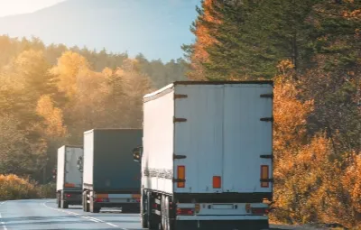 Antalya ile Taşkent Arası Klima Taşıma