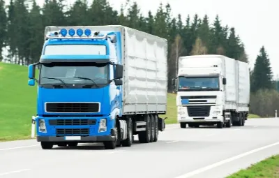 Antalya ile Taşkent Arası Eşya Taşıma